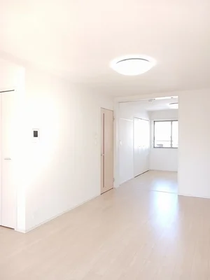 のマンスリーマンション・ウィークリーマンション「Ｄａｎｋｅ尾ノ上 205・洋室(No.1317989)」メイン画像