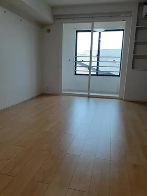 のマンスリーマンション・ウィークリーマンション「ティフブルーⅡ 202・洋室(No.1317991)」メイン画像