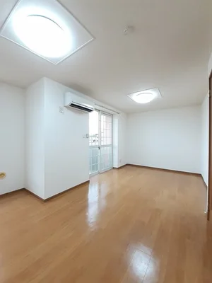 のマンスリーマンション・ウィークリーマンション「グランディ－ル　Ｈ 202・洋室(No.1317999)」メイン画像