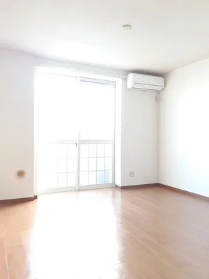 のマンスリーマンション・ウィークリーマンション「アルカディアＢ 202・洋室(No.1318000)」メイン画像