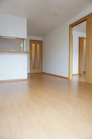 のマンスリーマンション・ウィークリーマンション「デュエル　ミサキⅢ　Ａ 102・洋室(No.1318001)」メイン画像