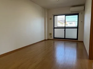 のマンスリーマンション・ウィークリーマンション「グランデオス 207・洋室(No.1318002)」メイン画像