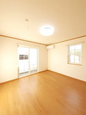 のマンスリーマンション・ウィークリーマンション「アンジェリカ　Ｅ 105・洋室(No.1318003)」メイン画像