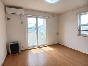 のマンスリーマンション・ウィークリーマンション「カーサ・フィオーレ 204・LDK(No.1318004)」メイン画像