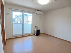 深川駅（北海道）のマンスリーマンション・ウィークリーマンション「グラース 102・LDK(No.1318005)」メイン画像