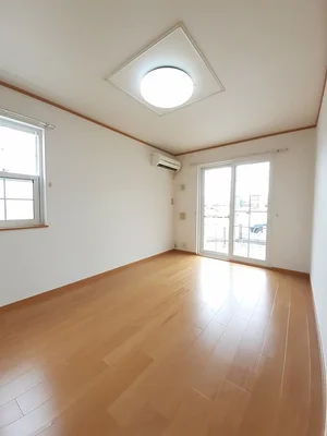 のマンスリーマンション・ウィークリーマンション「モーント　シャイン　Ｃ 101・洋室(No.1318006)」メイン画像