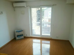 北海道のマンスリーマンション・ウィークリーマンション「デフィⅠ 201・LDK(No.1318007)」メイン画像