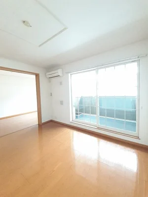 のマンスリーマンション・ウィークリーマンション「ヴィラージュ 202・洋室(No.1318008)」メイン画像