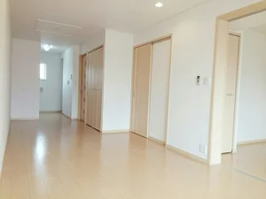 のマンスリーマンション・ウィークリーマンション「ベルアンジュ 102・LDK(No.1318011)」メイン画像