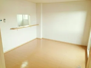 旭川医科大学周辺のマンスリーマンション・ウィークリーマンション「リアブルック 201・LDK(No.1318013)」メイン画像