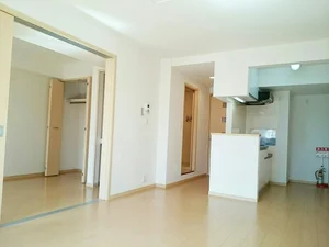 のマンスリーマンション・ウィークリーマンション「ホスカフィオーレ 201・LDK(No.1318014)」メイン画像