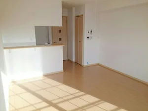 北海道のマンスリーマンション・ウィークリーマンション「ミニョン 202・LDK(No.1318017)」メイン画像