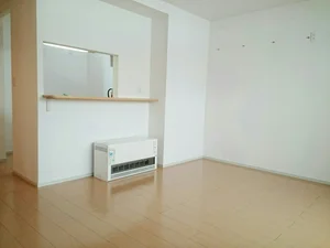 滝川市のマンスリーマンション・ウィークリーマンション「カーサ・アベルト 101・LDK(No.1318018)」メイン画像