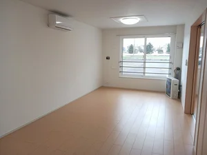 北海道のマンスリーマンション・ウィークリーマンション「ビクトリー・Ｂ 101・LDK(No.1318020)」メイン画像