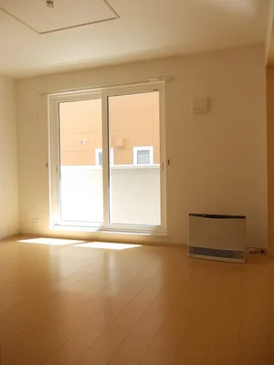 旭川医科大学周辺のマンスリーマンション・ウィークリーマンション「コートジェイ 101・LDK(No.1318021)」メイン画像