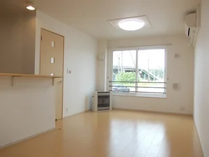 名寄駅（北海道）のマンスリーマンション・ウィークリーマンション「グランボヌールⅠ 101・LDK(No.1318022)」メイン画像