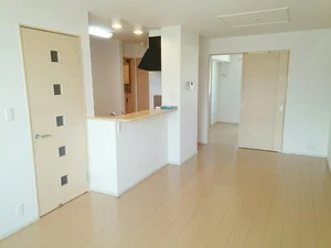 のマンスリーマンション・ウィークリーマンション「ミニョン・アンジュ 104・LDK(No.1318026)」メイン画像