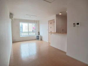 北海道のマンスリーマンション・ウィークリーマンション「ミニョン・アンジュ 104・LDK(No.1318026)」メイン画像