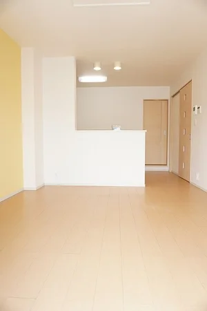 のマンスリーマンション・ウィークリーマンション「マーヴェラスＢ 203・洋室(No.1318027)」メイン画像