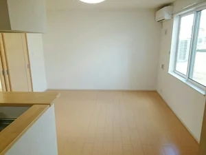 北海道のマンスリーマンション・ウィークリーマンション「バース　プレイス 102・LDK(No.1318028)」メイン画像