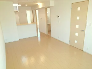 滝川駅（北海道）のマンスリーマンション・ウィークリーマンション「アリ・ビラⅡ 101・LDK(No.1318031)」メイン画像