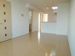 滝川市のマンスリーマンション・ウィークリーマンション「アリ・ビラⅡ 103・LDK(No.1318032)」メイン画像