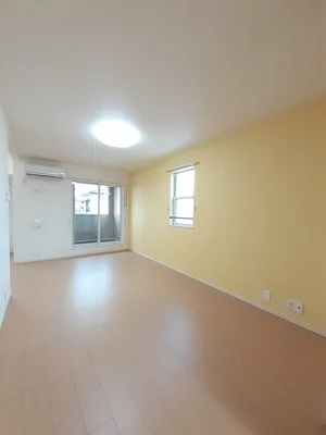 のマンスリーマンション・ウィークリーマンション「フォルトゥーナ翔　Ⅰ 201・洋室(No.1318034)」メイン画像