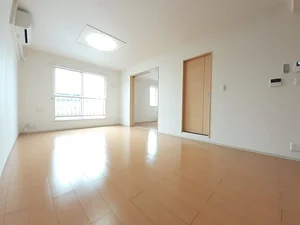 旭川駅（北海道）のマンスリーマンション・ウィークリーマンション「ベルメゾンＦ 202・LDK(No.1318037)」メイン画像