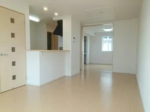 名寄駅（北海道）のマンスリーマンション・ウィークリーマンション「風雅 102・LDK(No.1318040)」メイン画像