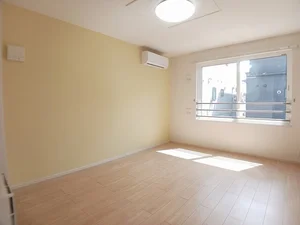 北海道のマンスリーマンション・ウィークリーマンション「ジャドール 101・洋室(No.1318041)」メイン画像
