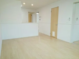 のマンスリーマンション・ウィークリーマンション「ビリーブグットⅤ 202・洋室(No.1318045)」メイン画像