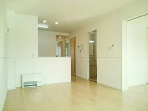 旭川医科大学周辺のマンスリーマンション・ウィークリーマンション「パンプキンⅣ 202・洋室(No.1318047)」メイン画像