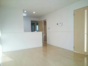 旭川医科大学周辺のマンスリーマンション・ウィークリーマンション「ガッド　プレズント 102・洋室(No.1318050)」メイン画像