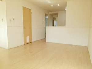 北海道のマンスリーマンション・ウィークリーマンション「プラネット　ナンバーゼロ 203・洋室(No.1318052)」メイン画像