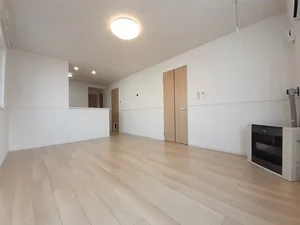 拓殖大学北海道短期大学周辺のマンスリーマンション・ウィークリーマンション「ティグレ 101・洋室(No.1318061)」メイン画像