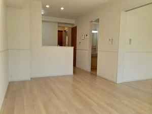 旭川医科大学周辺のマンスリーマンション・ウィークリーマンション「ロロノアⅠ 202・洋室(No.1318062)」メイン画像