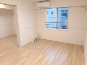 旭川医科大学周辺のマンスリーマンション・ウィークリーマンション「トアリス 204・洋室(No.1318063)」メイン画像