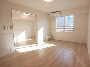 のマンスリーマンション・ウィークリーマンション「トアリス 204・洋室(No.1318063)」メイン画像