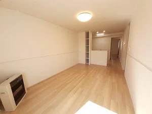 のマンスリーマンション・ウィークリーマンション「ラピス・ラズリ 101・洋室(No.1318064)」メイン画像