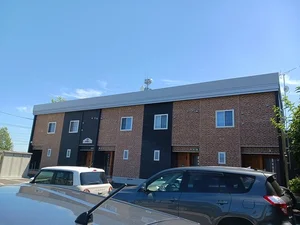 北海道のマンスリーマンション・ウィークリーマンション「アウル 202・洋室(No.1318069)」メイン画像