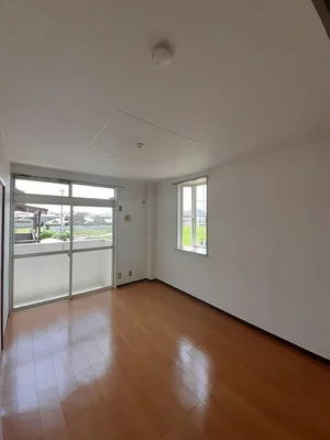 太田駅（香川県）のマンスリーマンション・ウィークリーマンション「ニューシティ小山 205・洋室(No.1318071)」メイン画像