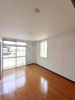 のマンスリーマンション・ウィークリーマンション「ニューシティ小山 205・洋室(No.1318071)」メイン画像