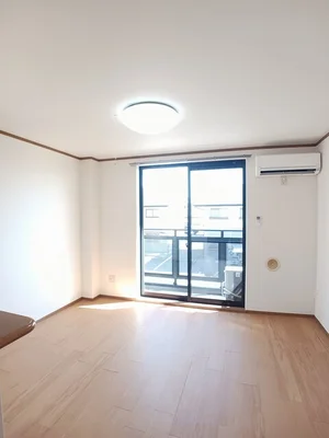 のマンスリーマンション・ウィークリーマンション「アベニューみなみ 201・洋室(No.1318079)」メイン画像