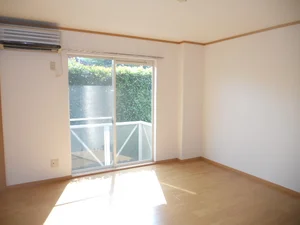 のマンスリーマンション・ウィークリーマンション「ペルセウス 104・洋室(No.1318080)」メイン画像