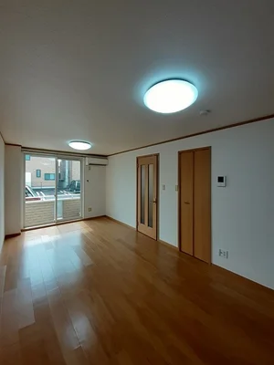 のマンスリーマンション・ウィークリーマンション「グリーン　ヒル　国分寺Ａ 103・洋室(No.1318081)」メイン画像