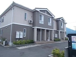 高松市のマンスリーマンション・ウィークリーマンション「エスポワールＢ 102・洋室(No.1318083)」メイン画像