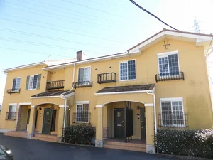 のマンスリーマンション・ウィークリーマンション「エトアール１８Ａ 103・洋室(No.1318086)」メイン画像