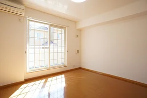 のマンスリーマンション・ウィークリーマンション「イル　ピノッキオ 203・洋室(No.1318087)」メイン画像