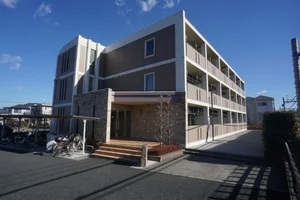公立昭和病院周辺のマンスリーマンション・ウィークリーマンション「スプリングⅡ 106・洋室(No.1318088)」メイン画像