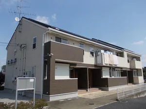 のマンスリーマンション・ウィークリーマンション「プリムロ－ズＡ 102・洋室(No.1318090)」メイン画像